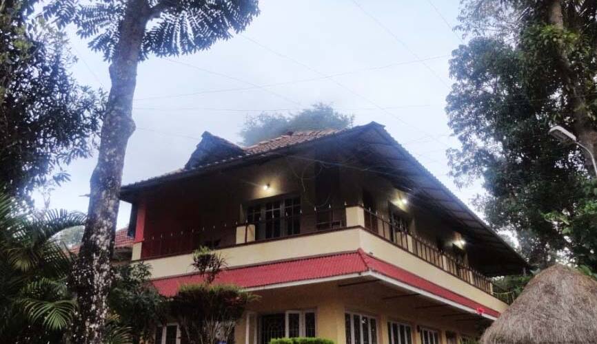 Agalatti Retreat, Sakleshpur 1